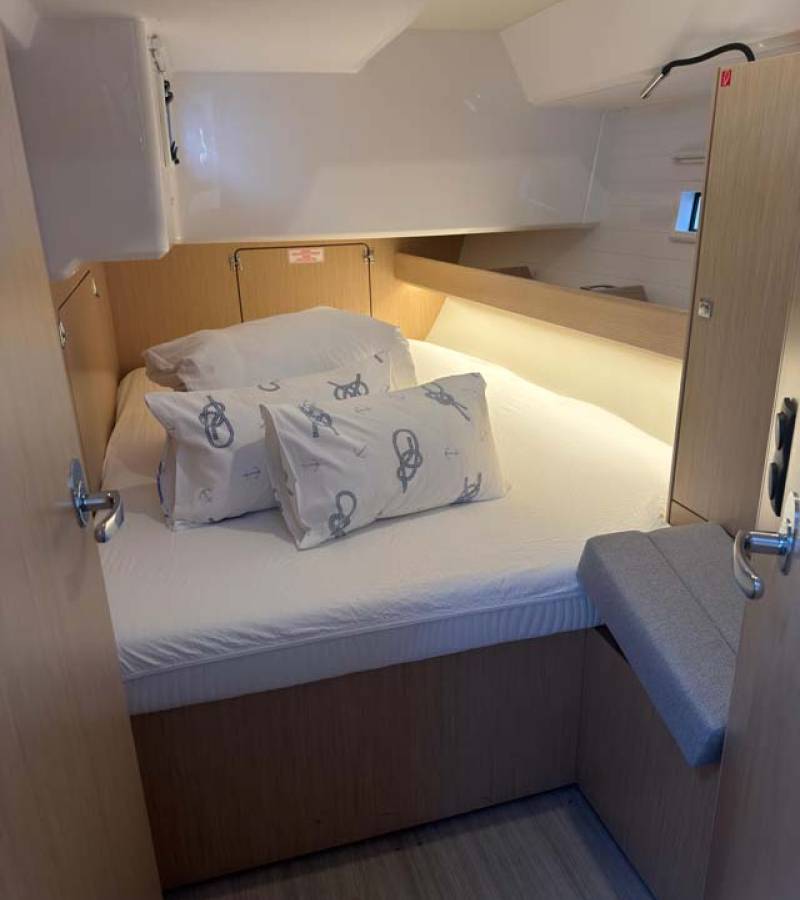 Bavaria Voyager 45, Alya | Noleggio di Yacht Croazia