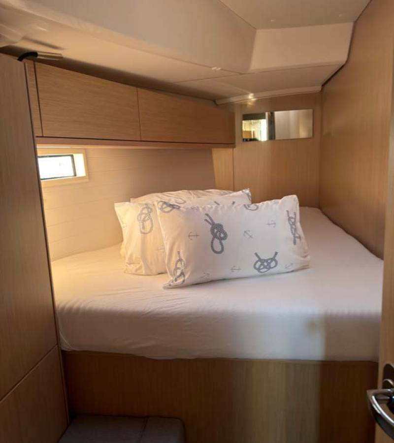 Bavaria Voyager 45, Alya | Noleggio di Yacht Croazia
