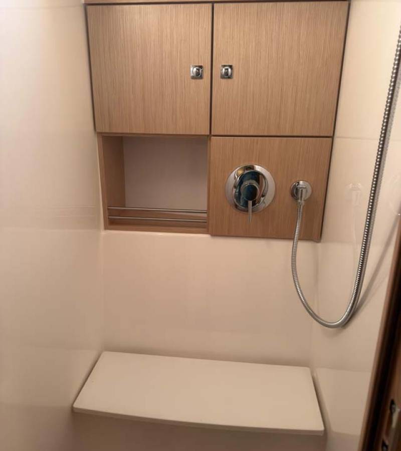 Bavaria Voyager 45, Alya | Noleggio di Yacht Croazia