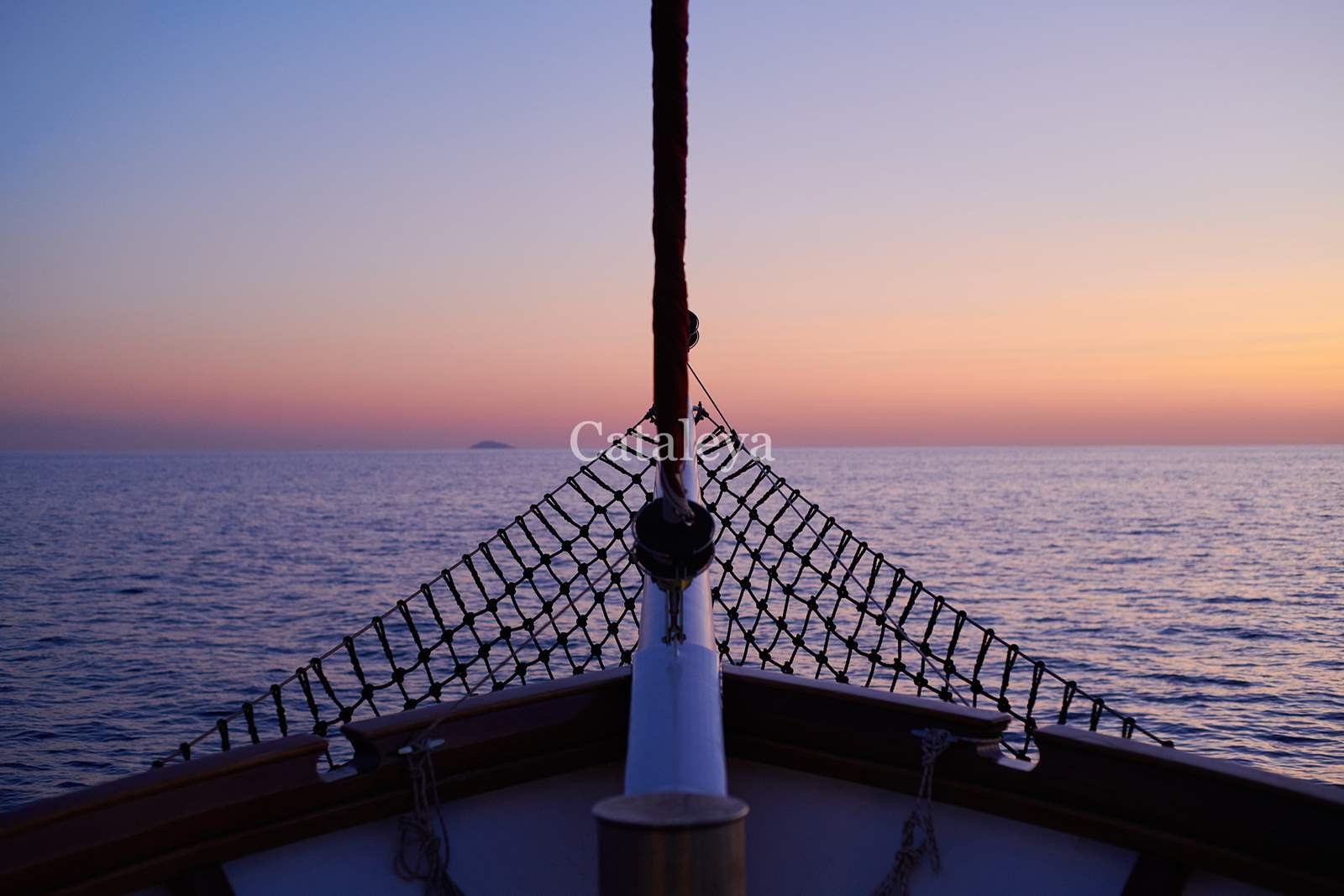Cataleya, Cataleya | Yachtcharter Kroatien