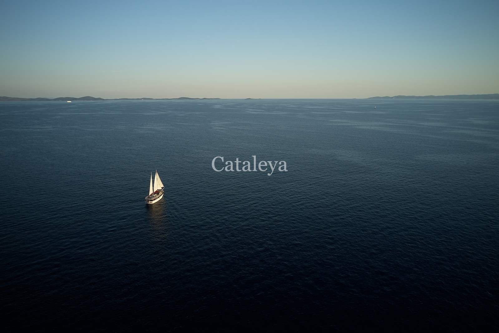 Cataleya, Cataleya | Yachtcharter Kroatien