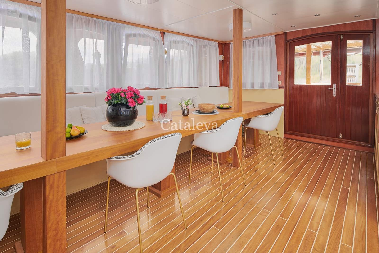 Cataleya, Cataleya | Yachtcharter Kroatien