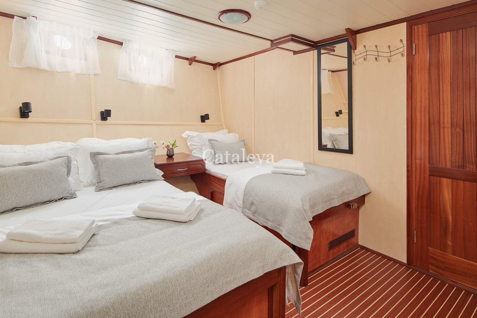 Cataleya, Cataleya | Yachtcharter Kroatien