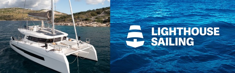 Cervetti 44 Kajsa Kavat | Yacht Charter Croatia