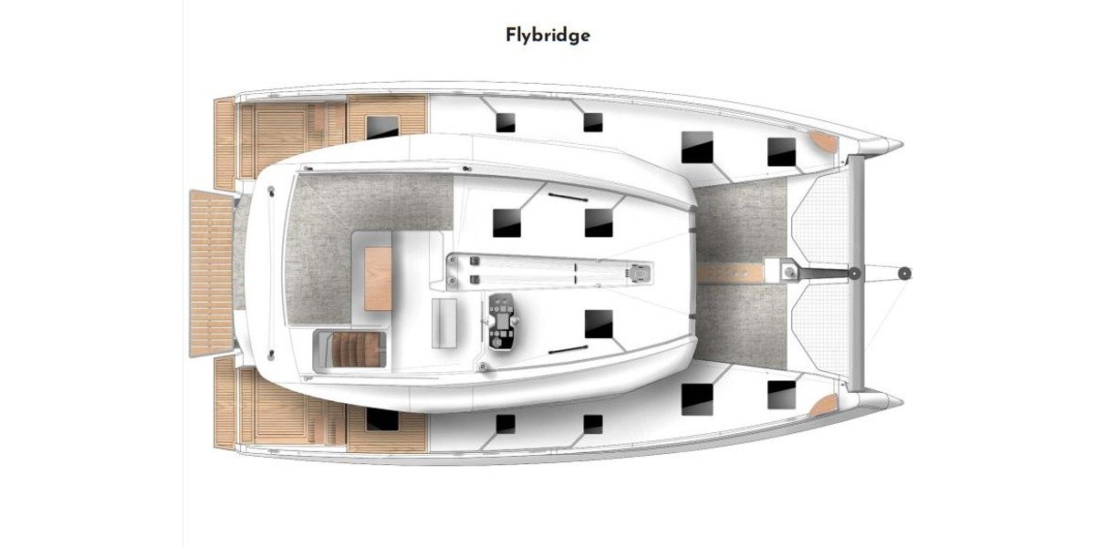 Cervetti 44, Kajsa Kavat | Yacht Charter Croatia