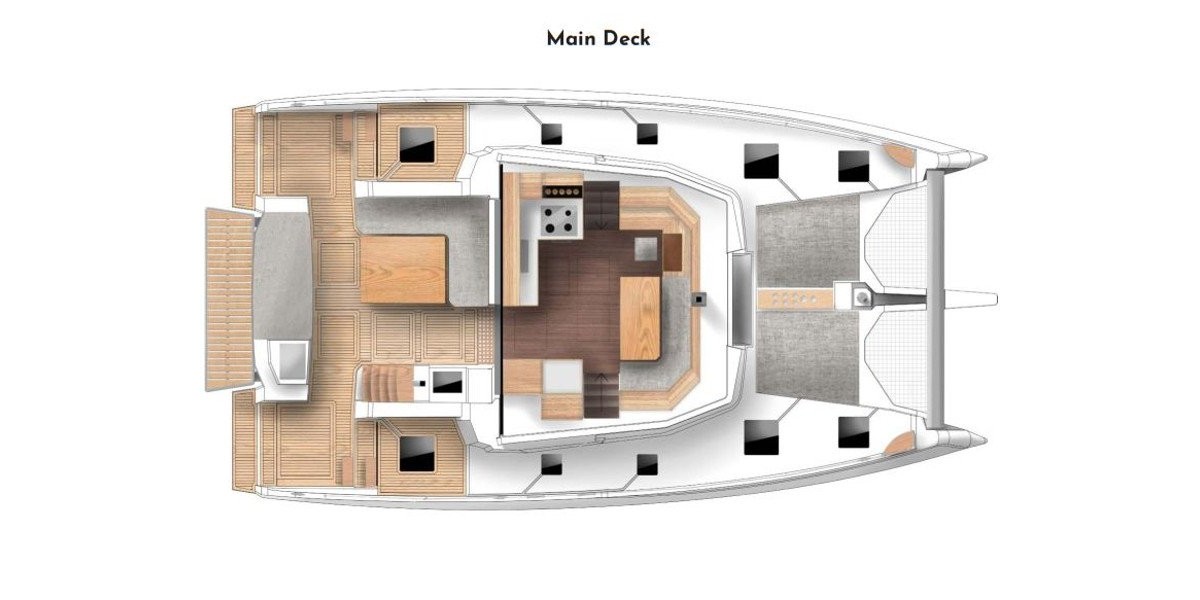 Cervetti 44, Kajsa Kavat | Yacht Charter Croatia