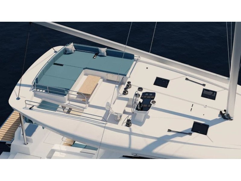 Cervetti 44, Kajsa Kavat | Yacht Charter Croatia