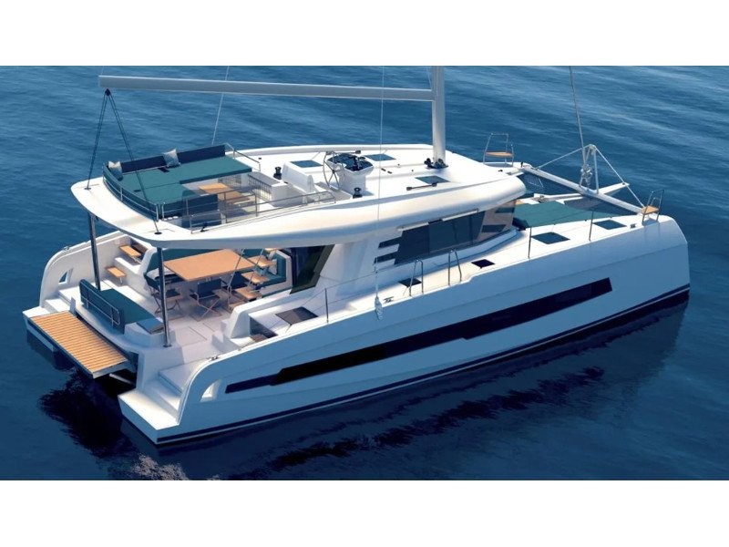 Cervetti 44, Kajsa Kavat | Yacht Charter Croatia