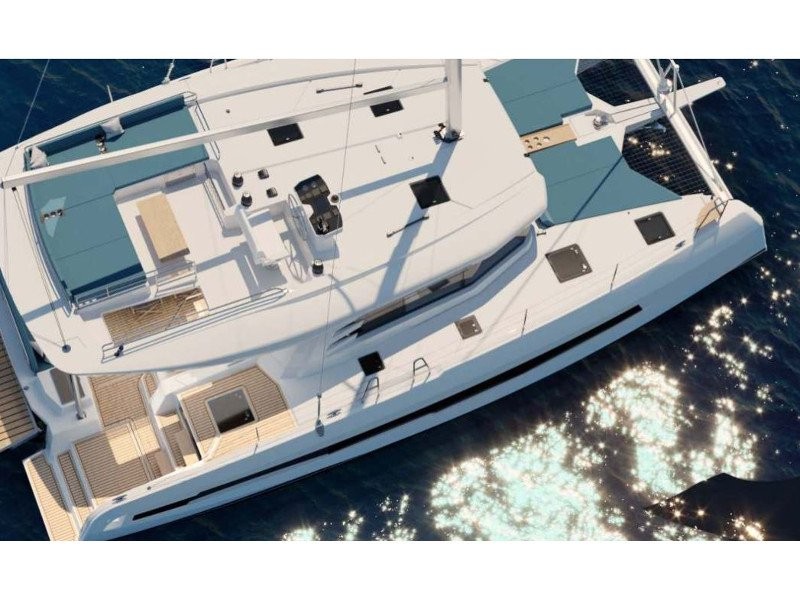 Cervetti 44, Kajsa Kavat | Yacht Charter Croatia