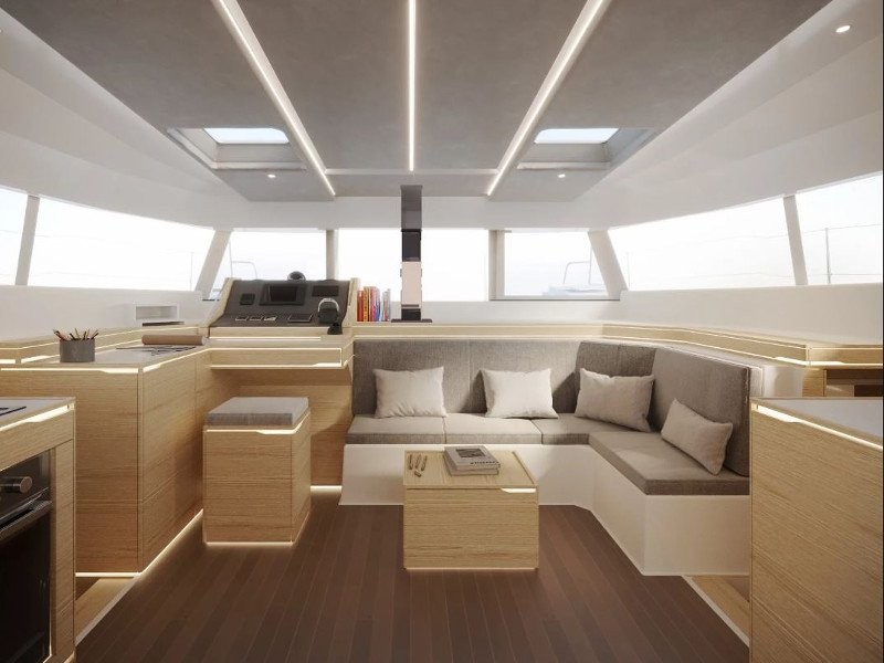 Cervetti 44, Kajsa Kavat | Yacht Charter Croatia