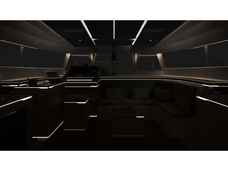 Cervetti 44, Kajsa Kavat | Yacht Charter Croatia