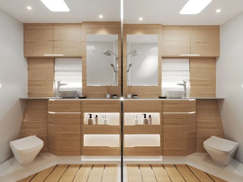 Cervetti 44, Kajsa Kavat | Yacht Charter Croatia