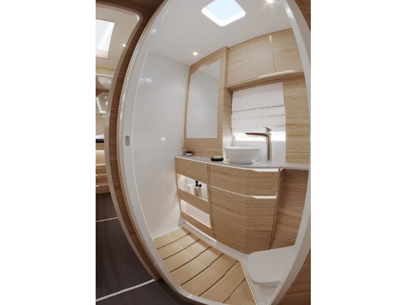 Cervetti 44, Kajsa Kavat | Yacht Charter Croatia