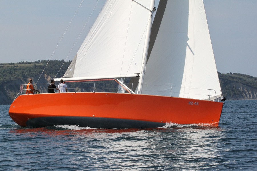 Cobra 41, Strizh | Yacht Charter Croatia