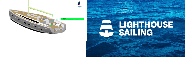 D&D Kufner 50 Bianco | Yacht Charter Croatia