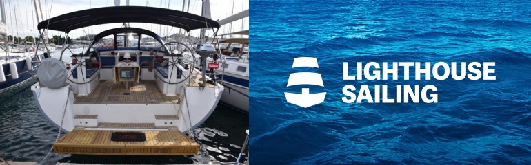 D&D Kufner 54.2 Elisa | Yacht Charter Croatia