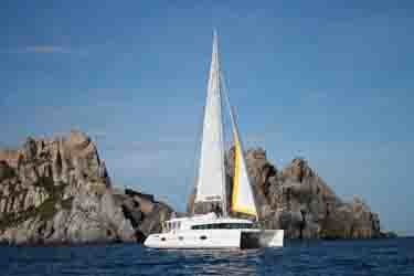 Dream 60, LITTRE | Yacht Charter Croatia