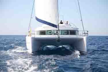 Dream 60, LITTRE | Yacht Charter Croatia