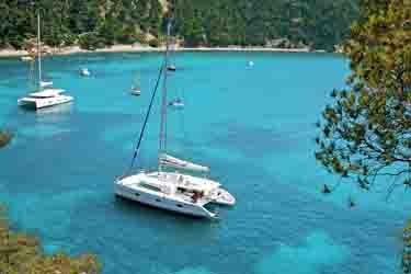 Dream 60, LITTRE | Yacht Charter Croatia