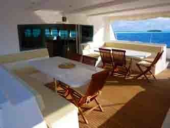 Dream 60, LITTRE | Yacht Charter Croatia