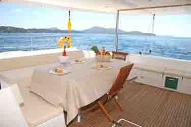 Dream 60, LITTRE | Yacht Charter Croatia