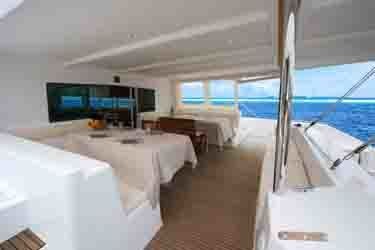 Dream 60, LITTRE | Yacht Charter Croatia