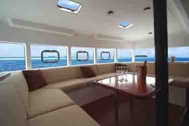 Dream 60, LITTRE | Yacht Charter Croatia