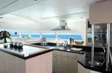 Dream 60, LITTRE | Yacht Charter Croatia