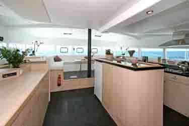 Dream 60, LITTRE | Yacht Charter Croatia