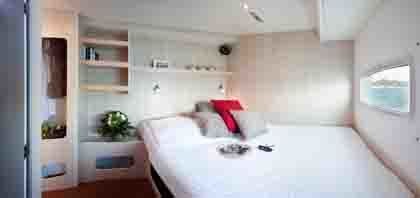 Dream 60, LITTRE | Yacht Charter Croatia