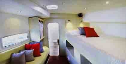 Dream 60, LITTRE | Yacht Charter Croatia