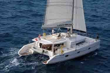 Dream 60, LITTRE | Yacht Charter Croatia