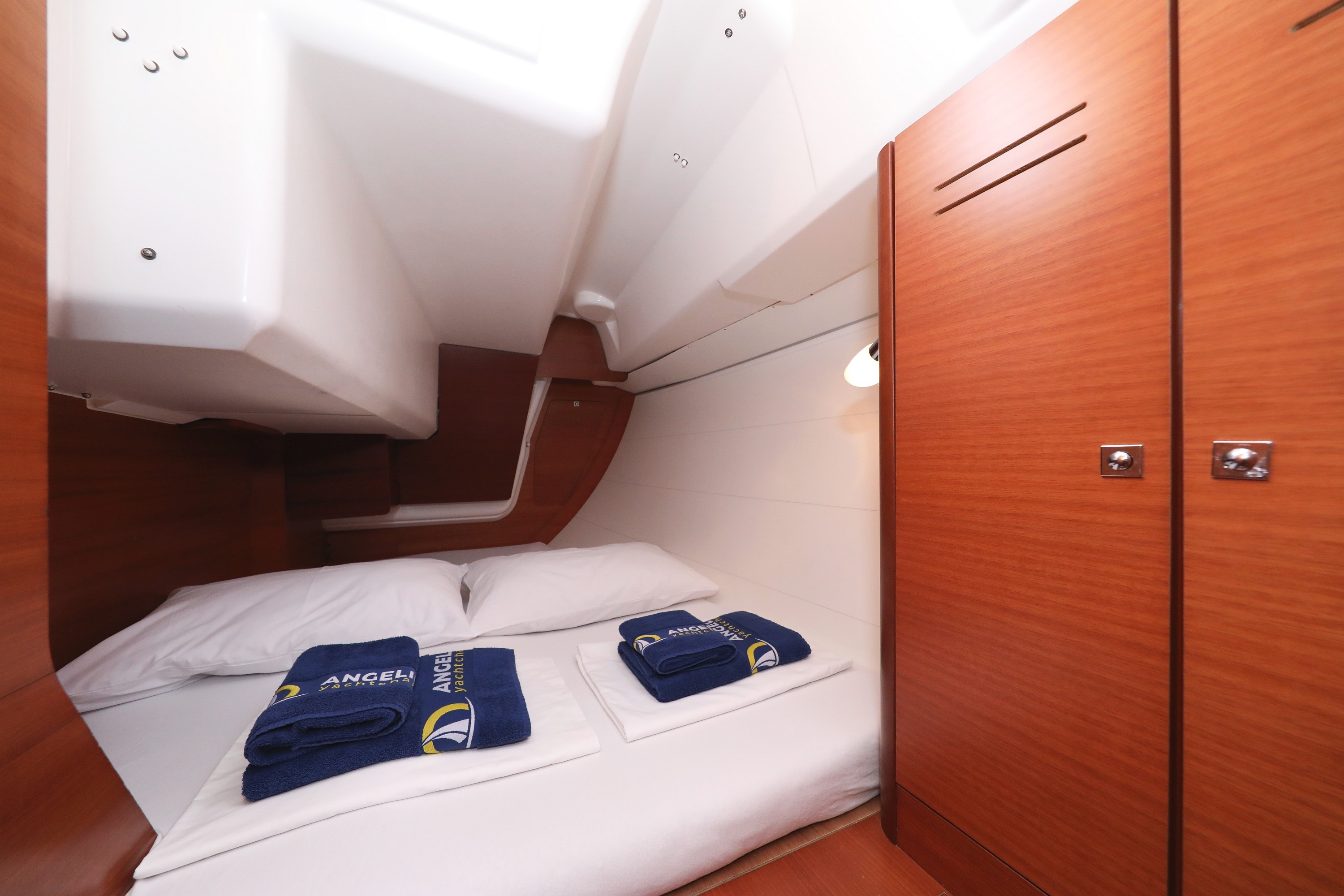 Dufour 350 GL, Papillon | Yacht Charter Croatia