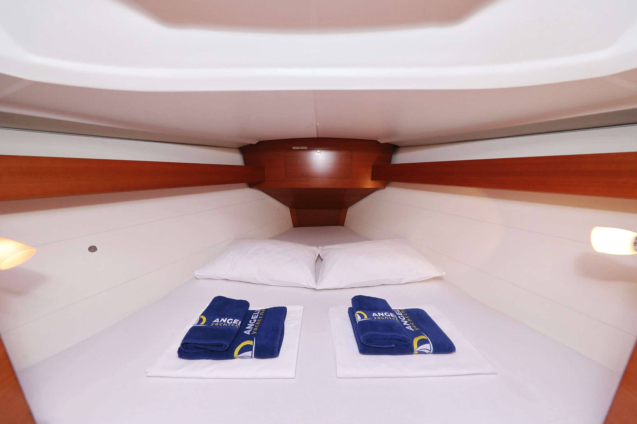 Dufour 350 GL, Papillon | Yacht Charter Croatia
