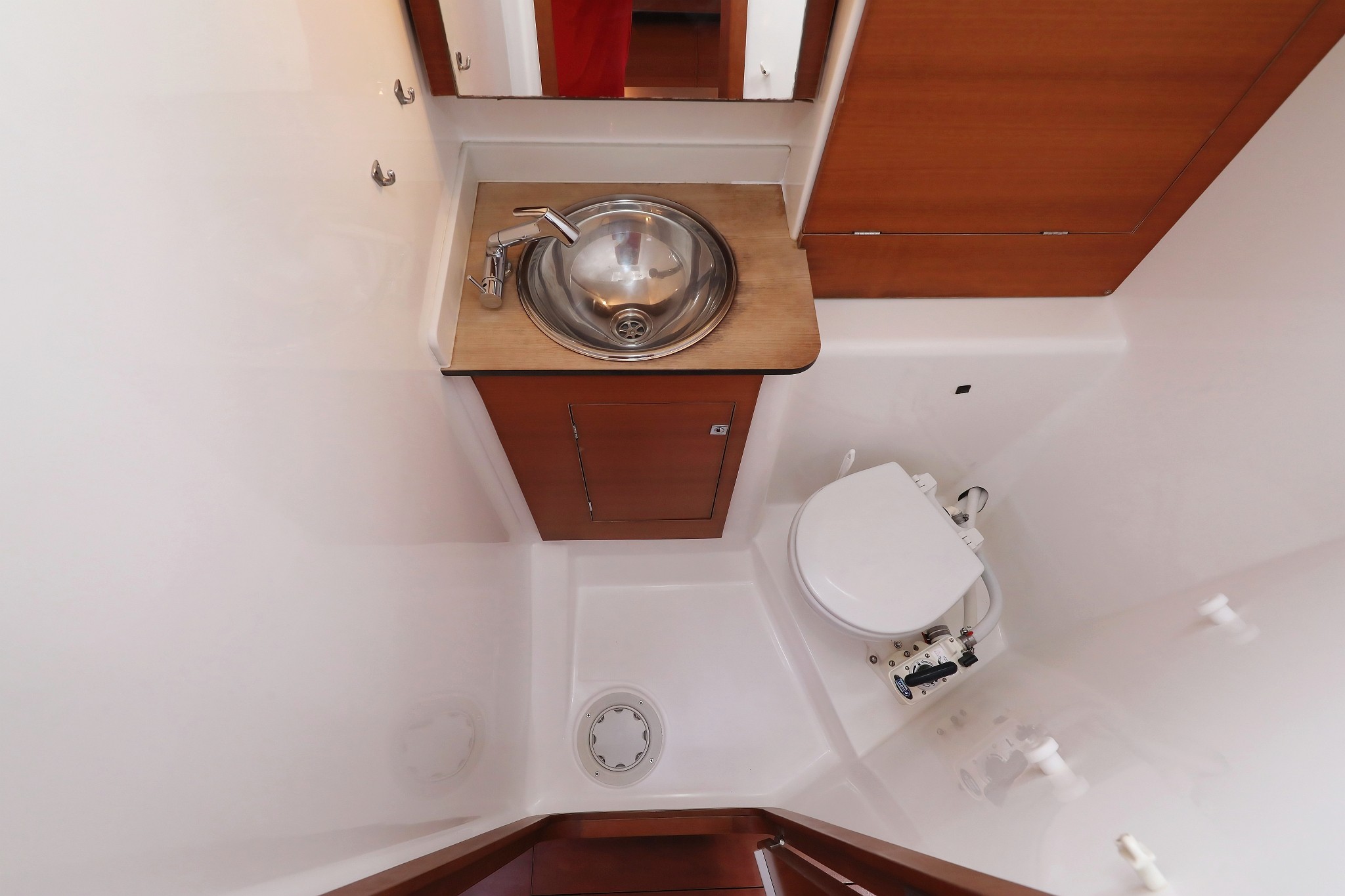 Dufour 350 GL, Papillon | Yacht Charter Croatia