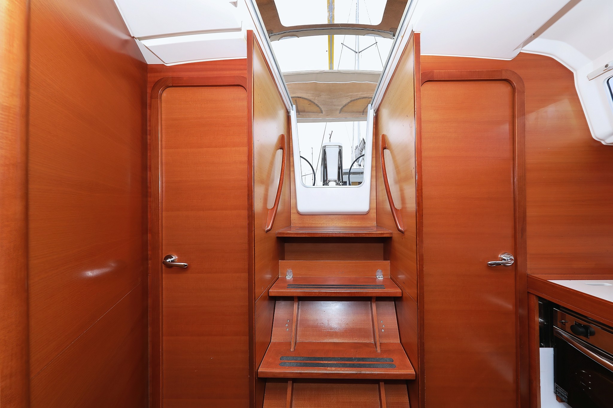 Dufour 350 GL, Feniks | Yacht Charter Croatia