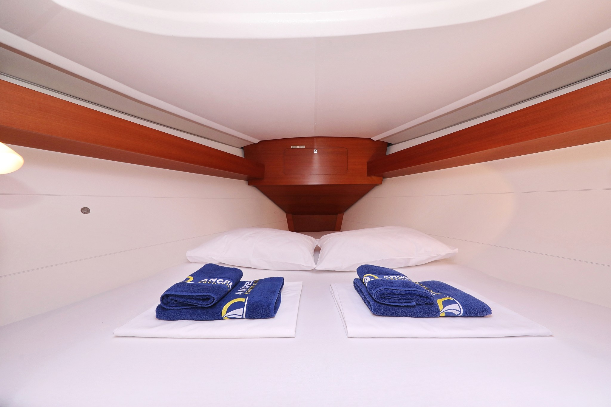 Dufour 350 GL, Feniks | Yacht Charter Croatia