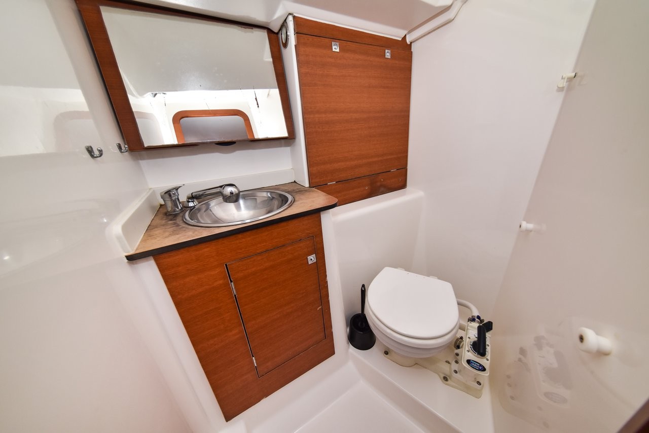 Dufour 350 GL, Pape | Yacht Charter Croatia