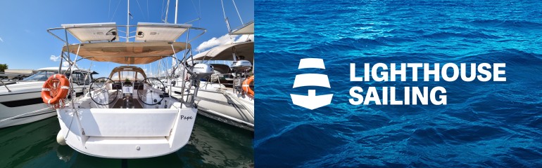 Dufour 350 GL, Pape | Yacht Charter Croatia