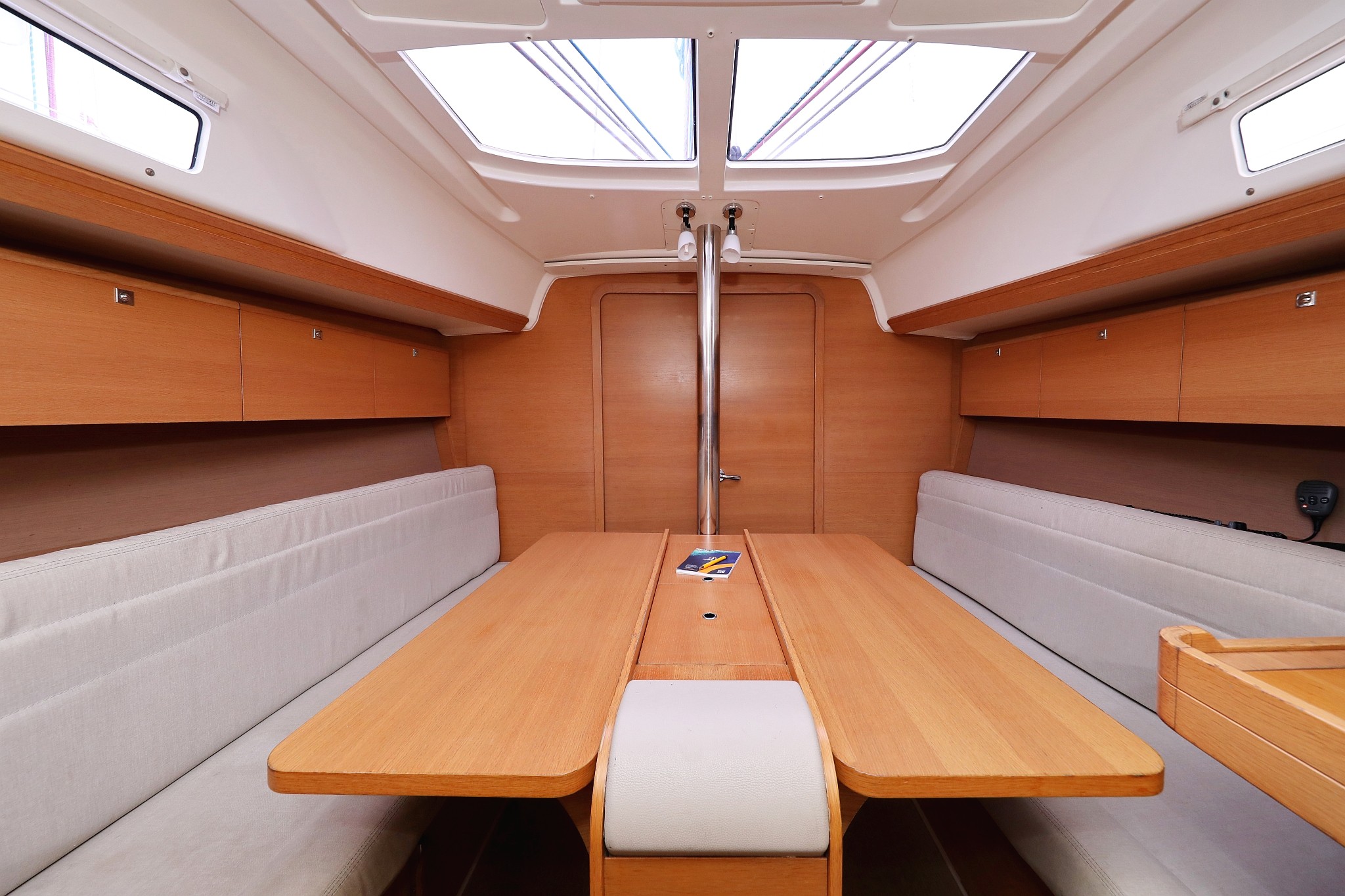 Dufour 350 GL, Sweet Lady | Yacht Charter Croatia