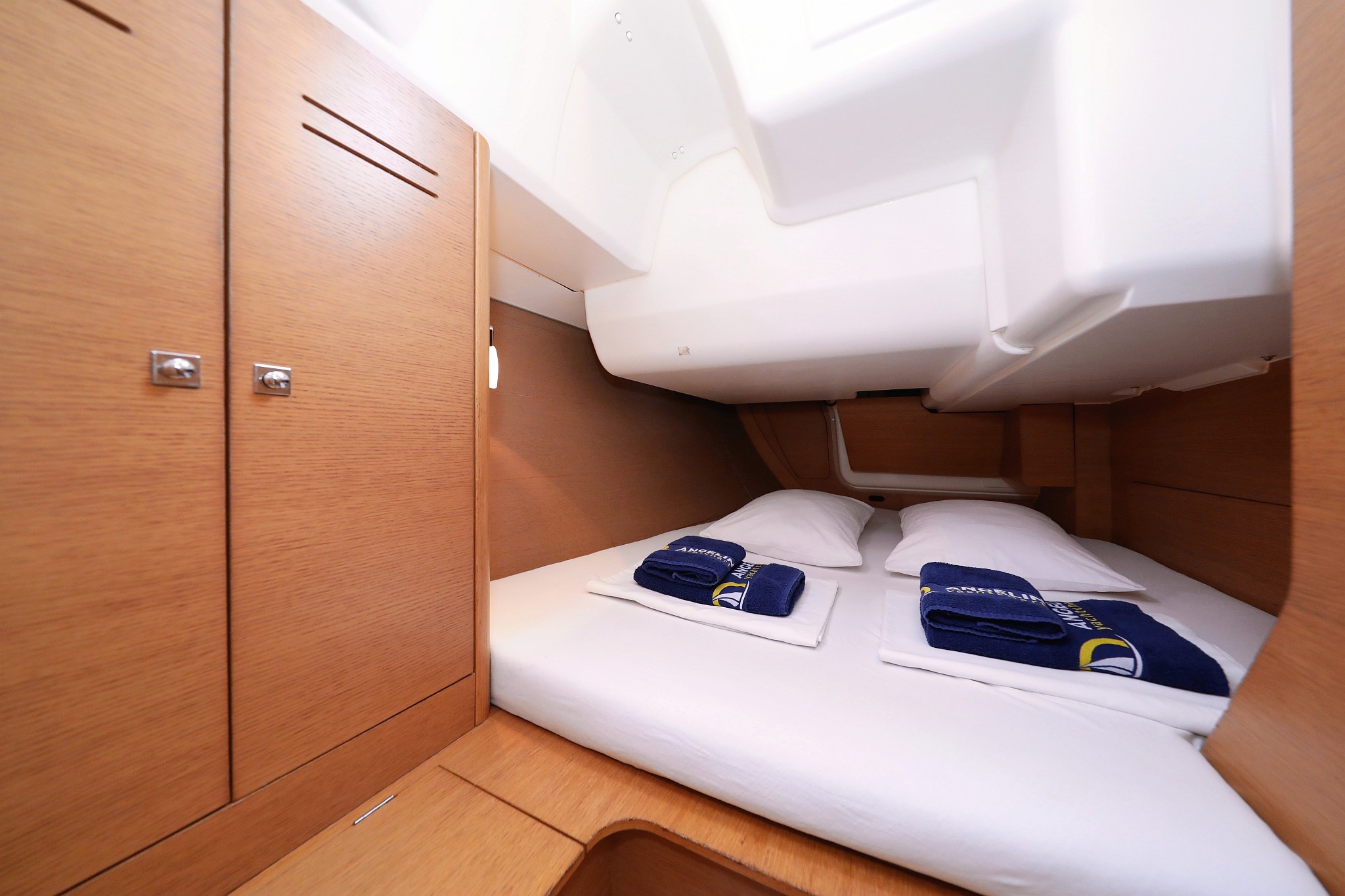 Dufour 350 GL, Sweet Lady | Yacht Charter Croatia