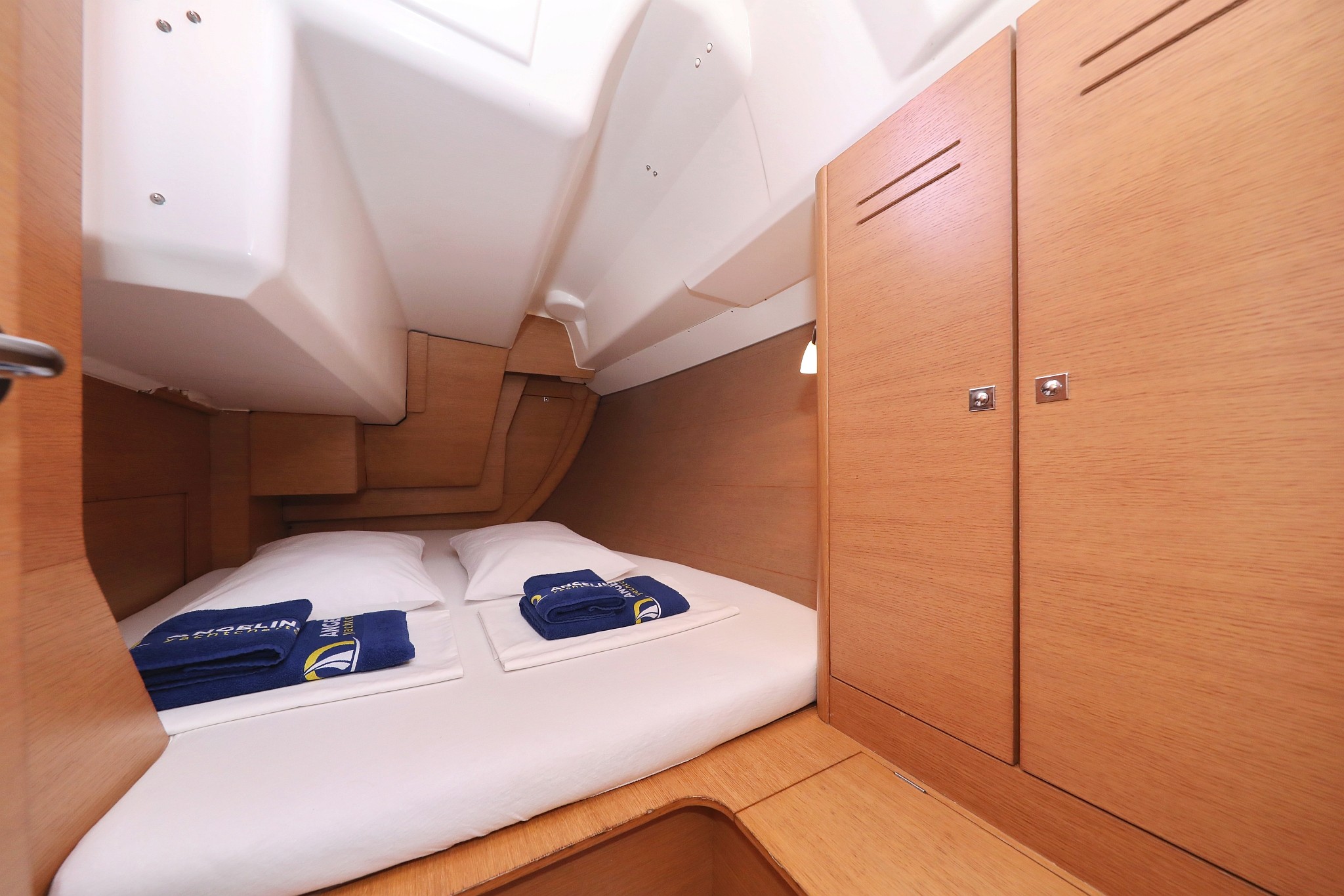 Dufour 350 GL, Sweet Lady | Yacht Charter Croatia