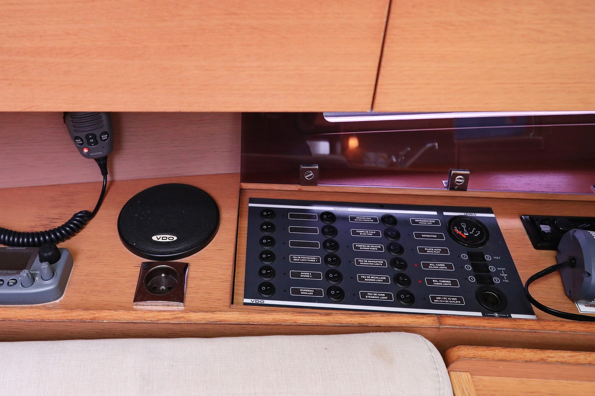 Dufour 350 GL, Sweet Lady | Yacht Charter Croatia