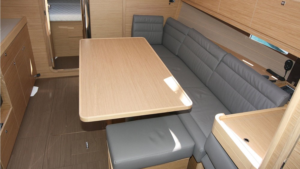 Dufour 382 GL, Henry | Noleggio di Yacht Croazia