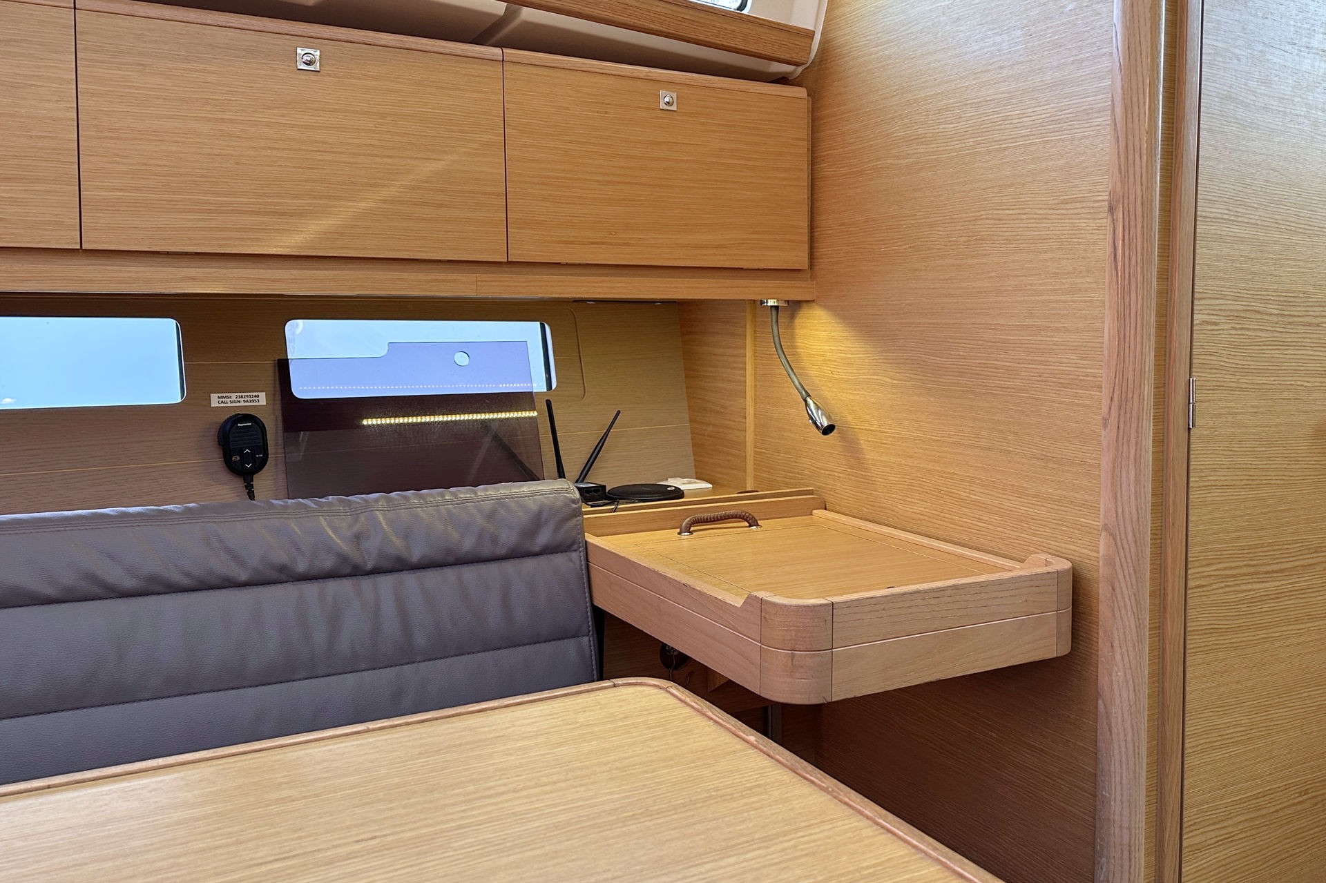 Dufour 382 GL, Henry | Noleggio di Yacht Croazia