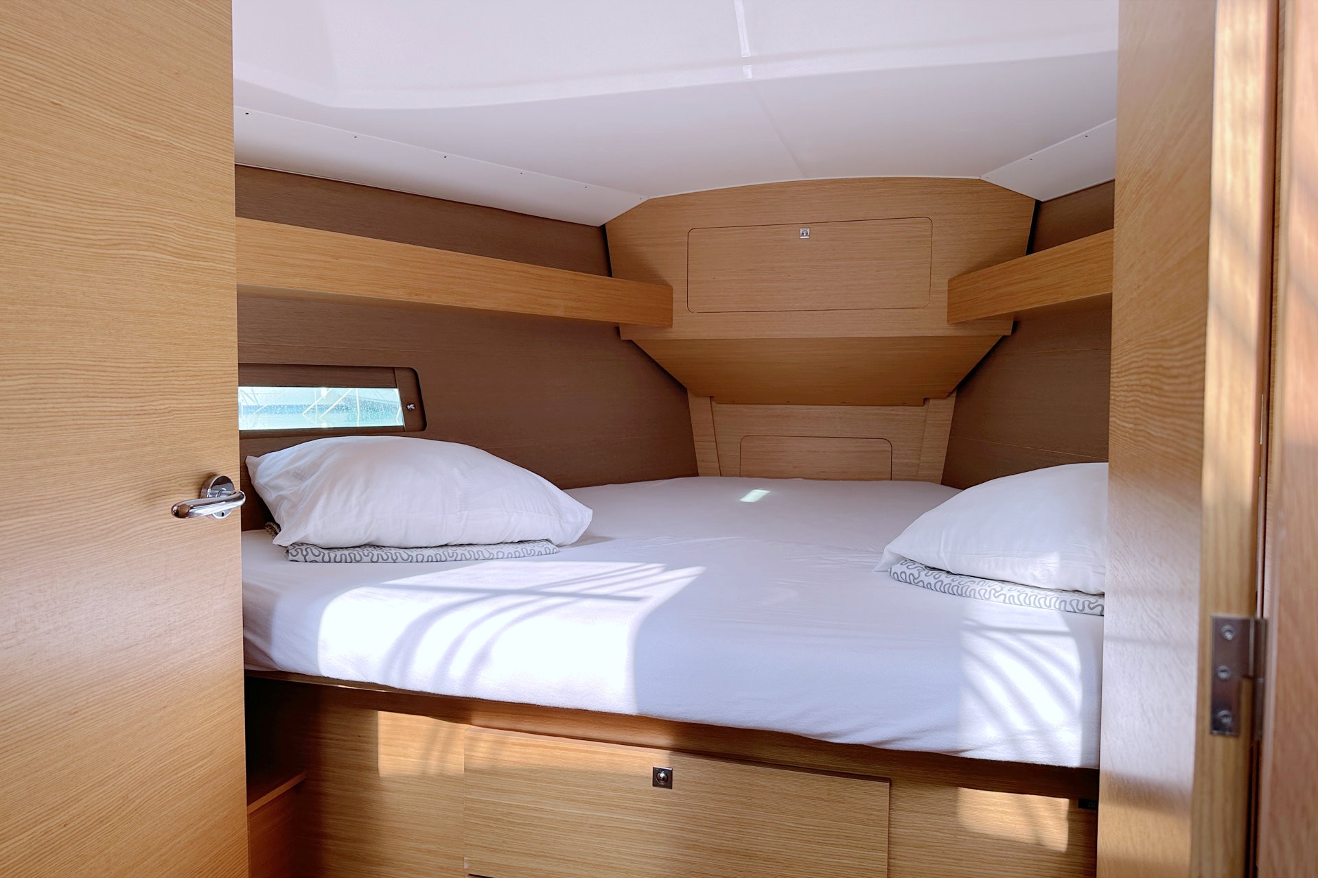 Dufour 382 GL, Henry | Noleggio di Yacht Croazia