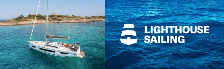 Dufour 41 Performance Amazing Grace | Yacht Charter Croatia