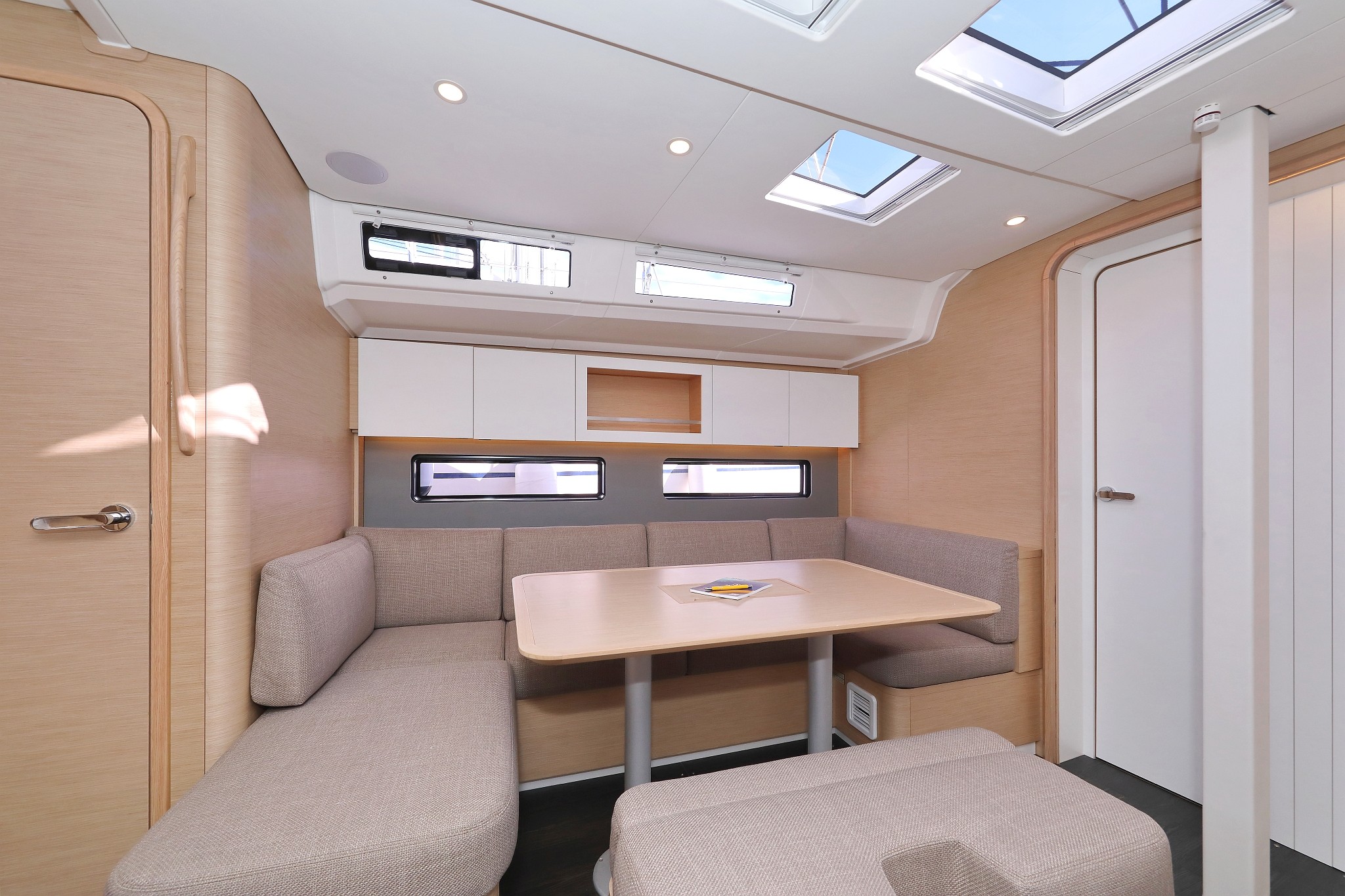 Dufour 41, Aniela | Yacht Charter Croatia