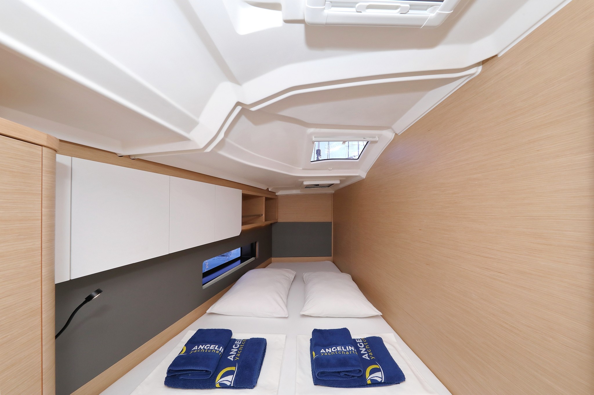 Dufour 41, Aniela | Yacht Charter Croatia