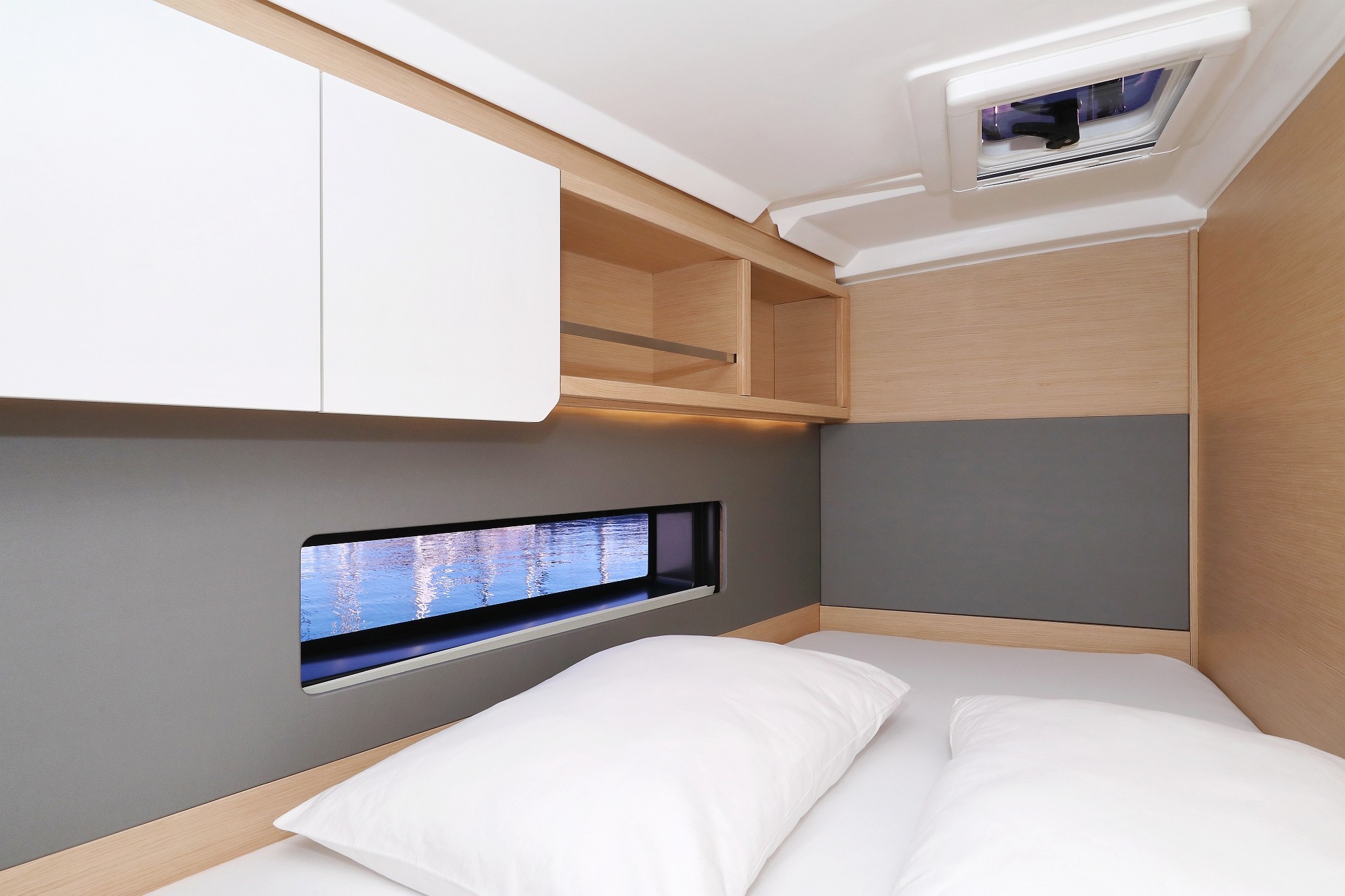 Dufour 41, Aniela | Yacht Charter Croatia